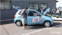 20140824in sugo Ro[gEVʐ^EVhonda