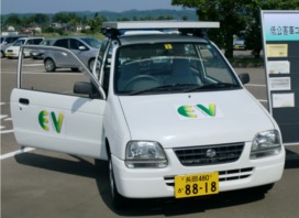Ro[gEV