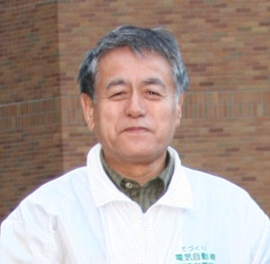 EVhonda